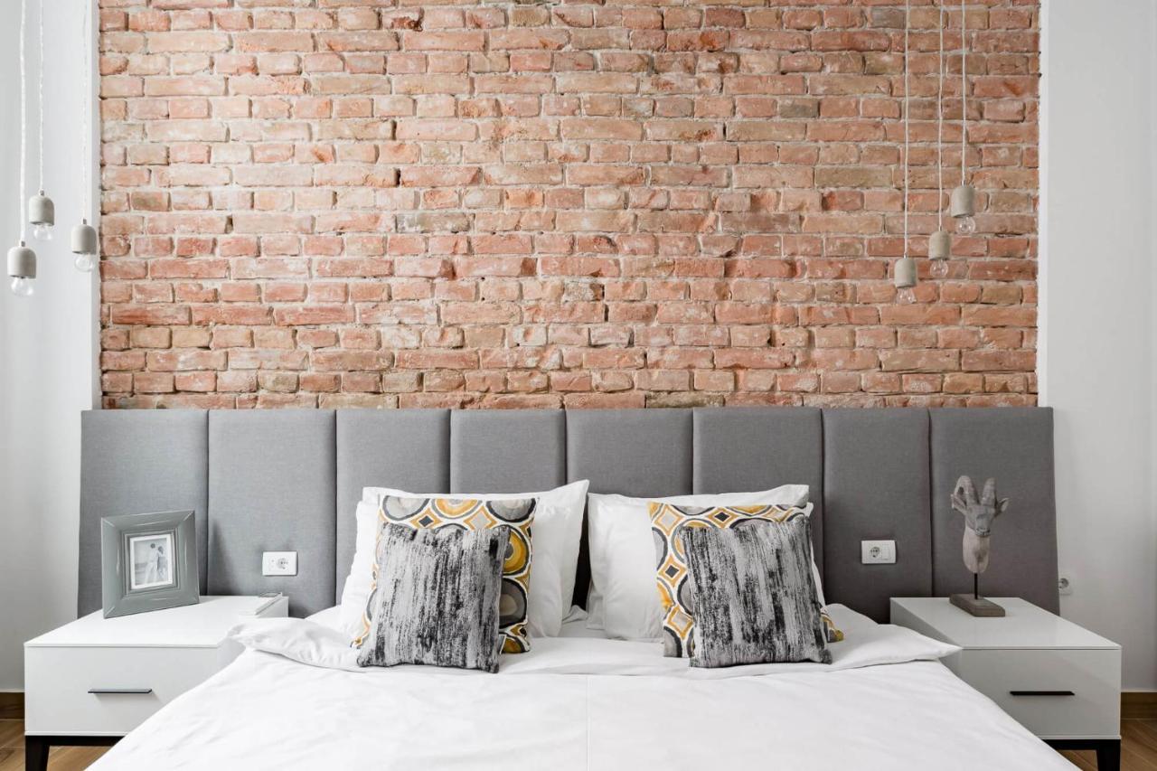 Hostgost Selected Suites - Molerova 9 Βελιγράδι Εξωτερικό φωτογραφία
