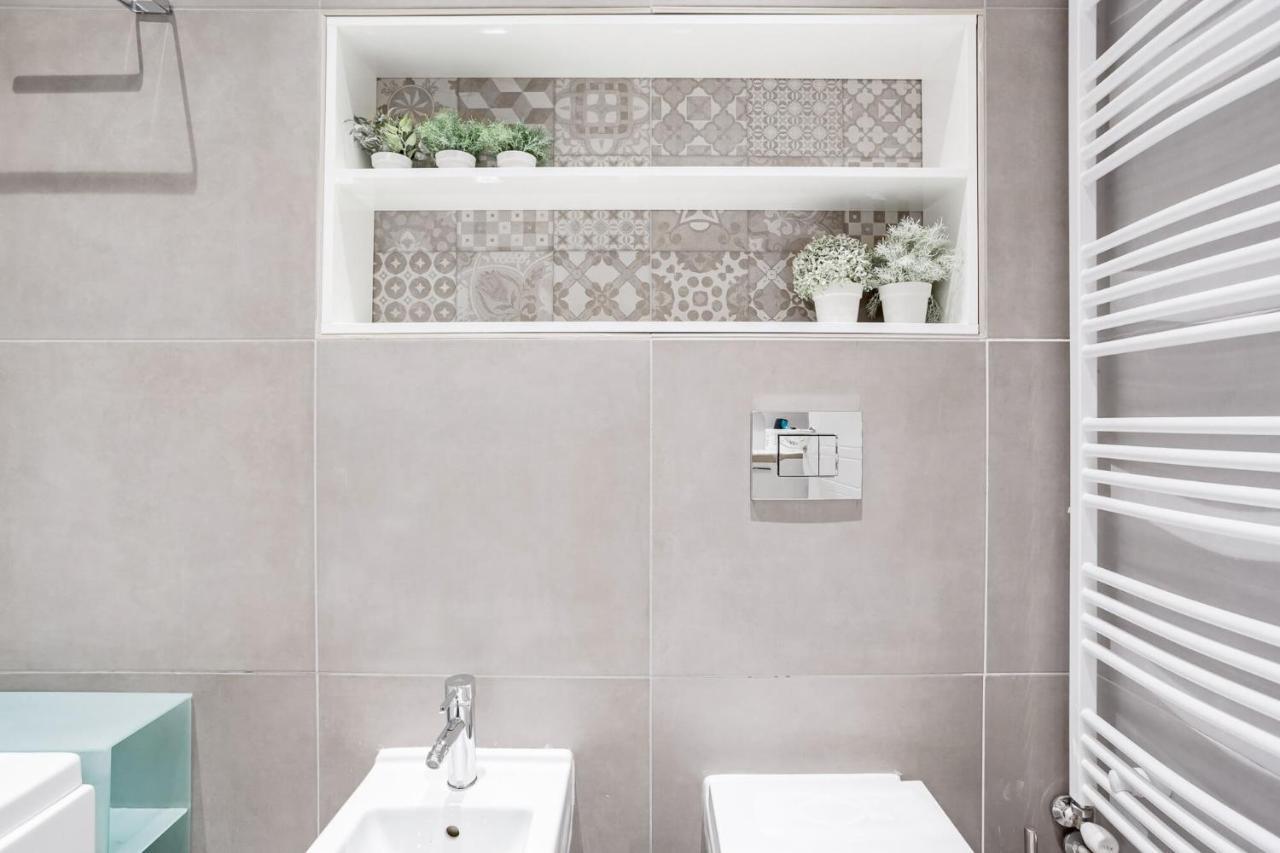 Hostgost Selected Suites - Molerova 9 Βελιγράδι Εξωτερικό φωτογραφία