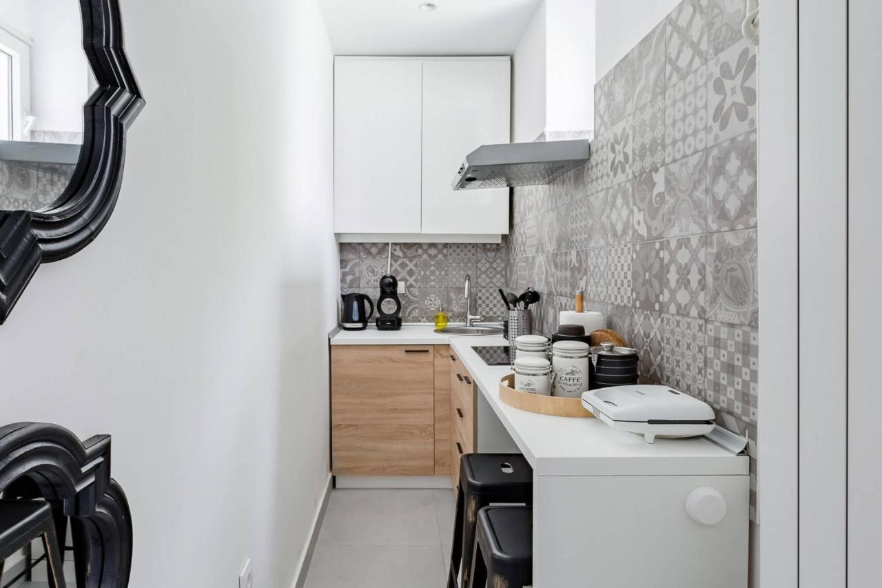 Hostgost Selected Suites - Molerova 9 Βελιγράδι Εξωτερικό φωτογραφία