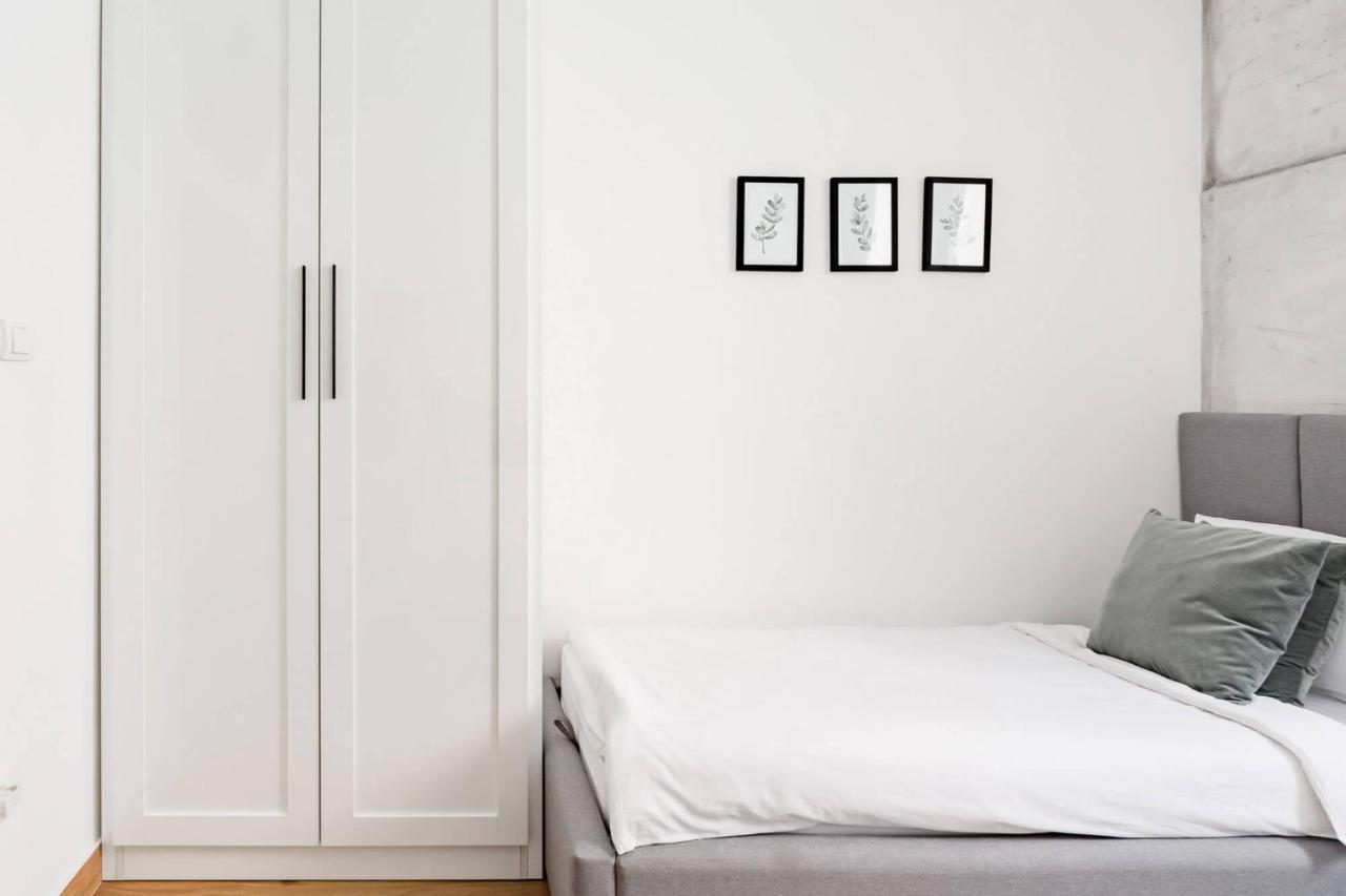 Hostgost Selected Suites - Molerova 9 Βελιγράδι Εξωτερικό φωτογραφία