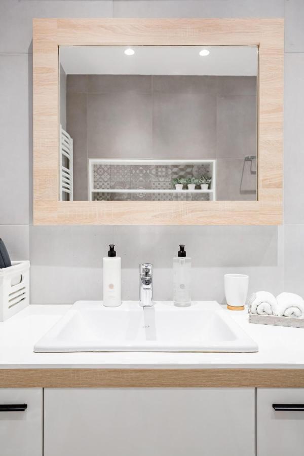 Hostgost Selected Suites - Molerova 9 Βελιγράδι Εξωτερικό φωτογραφία